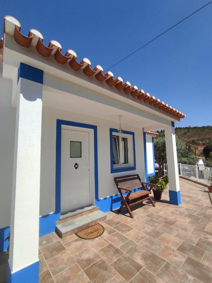 Casa Serra Sao Mamede Alegrete
