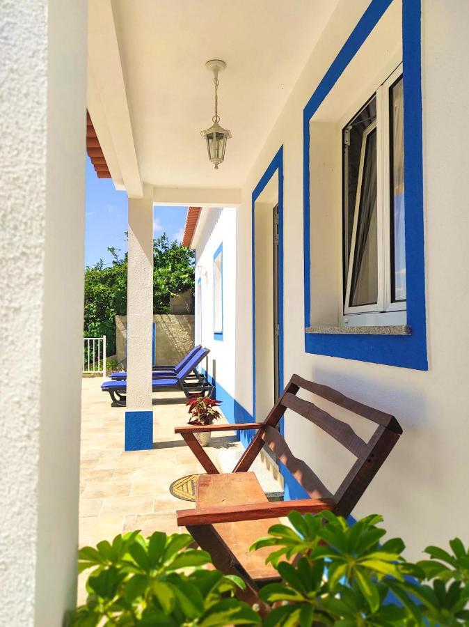 Casa Serra Sao Mamede Holiday home