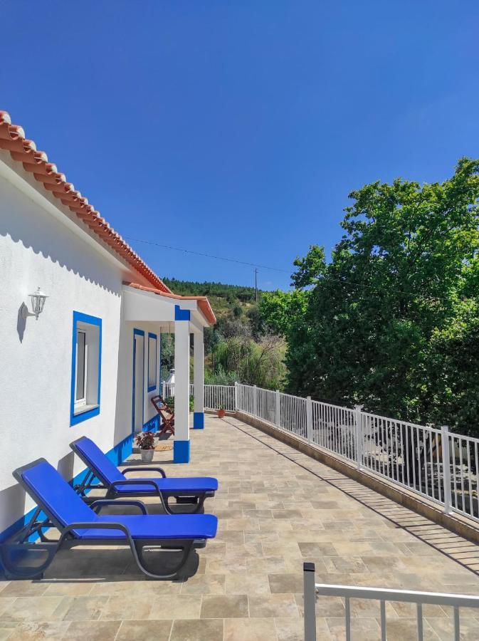 Holiday home Casa Serra Sao Mamede *